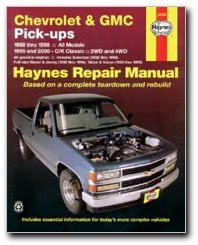 HAYNES PUBLICATIONS INC. 24065 AUTO REPAIR