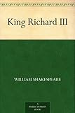 King Richard III
