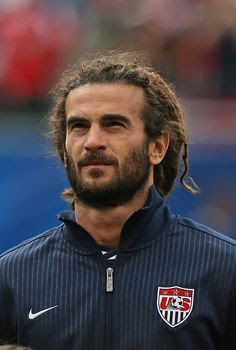 23 Cool Hairstyles Worn By Athletes