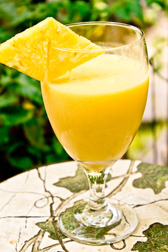 pineapplemangosmoothie