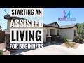 Explore the Benefits of Starting a Senior Care Franchise Today