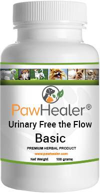 Urinary Free the Flow: Basic Formula