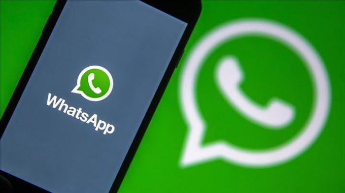 Whatsapp, yeni bir özellik daha getirdi