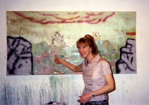 Julie Heffernan