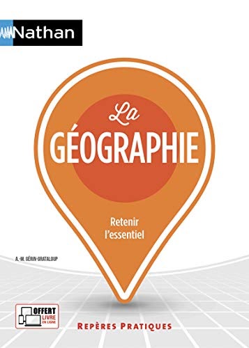 La géographie (41) Orientation et conseil Livre électronique complet