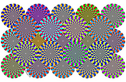 SpinnerIllusion