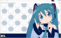 Google Chromeの漫画 アニメ ゲームのテーマまとめ Moon Chronicle