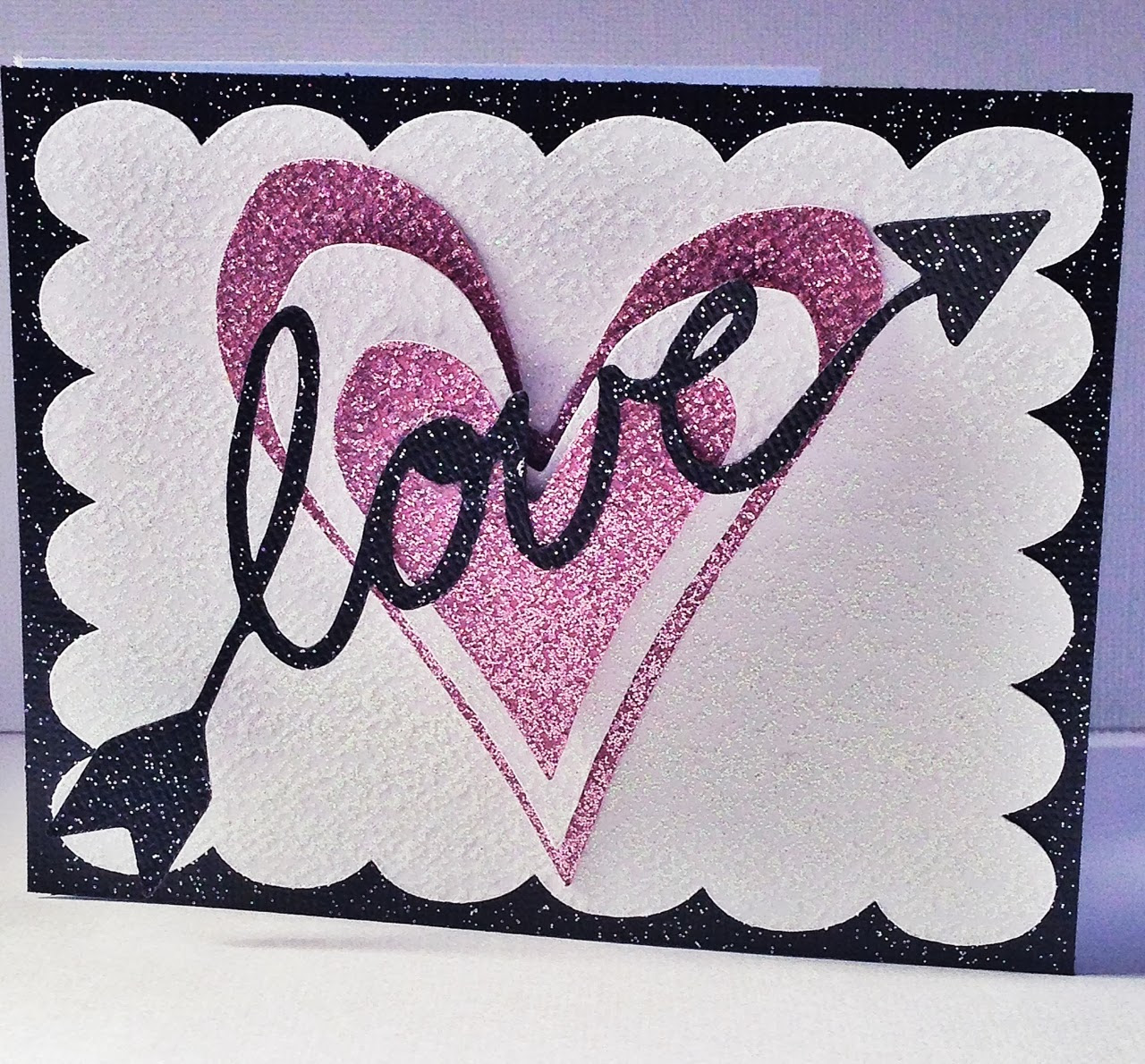 Download A ScanNCut Valentine Card with Free SVG Download - Kelly ...