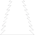 Tannenbaum Zum Ausschneiden : Tannenbaum Aus Papier Basteln 26 Diy Anleitungen : Einen tannenbaum ausschneiden als einfache bastelidee für.