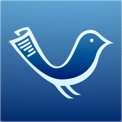 icon-Tweeted Times