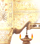 Tor zur spirituellen Welt