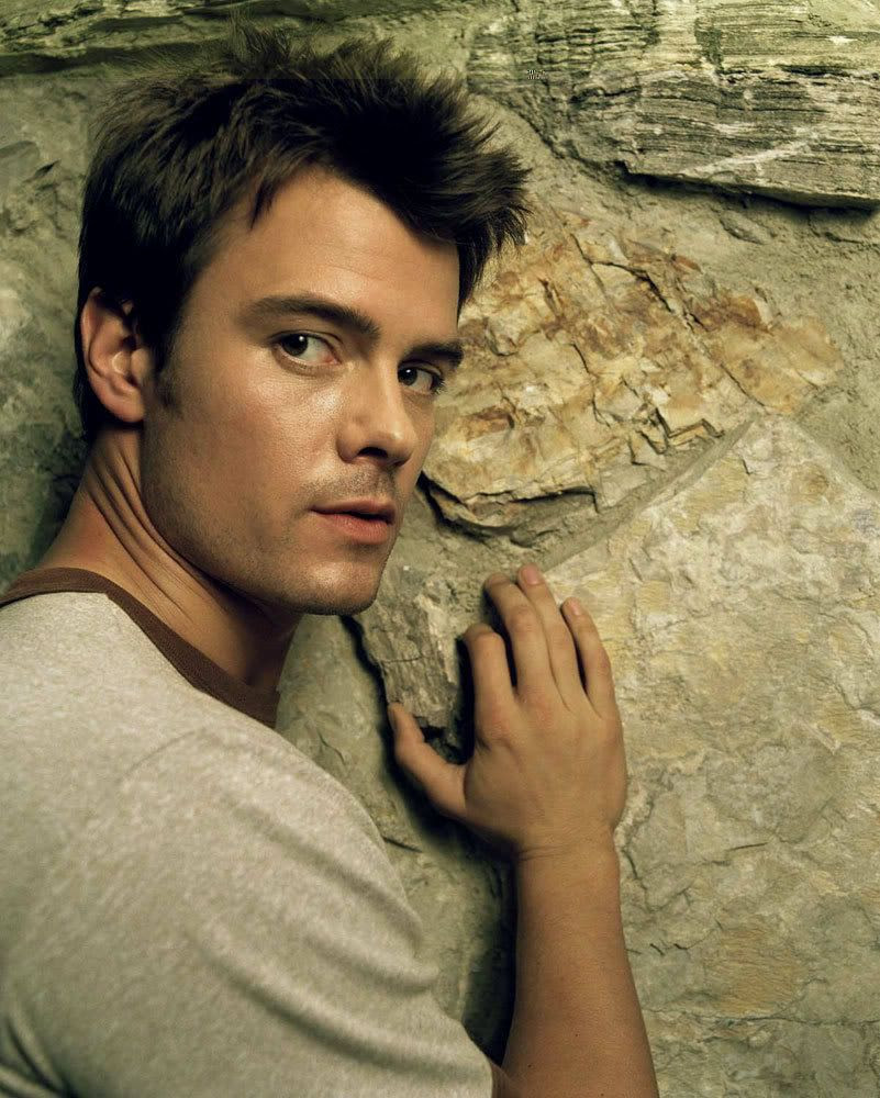 Josh Duhamel