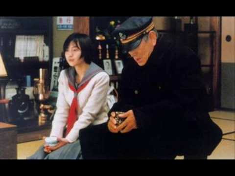 映画 鉄道員ぽっぽや Funky Intelligenceのブログ