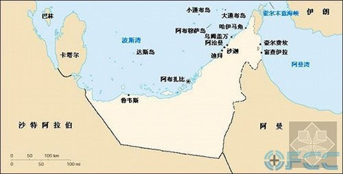 迪拜人口 地理与气候 北京港骏