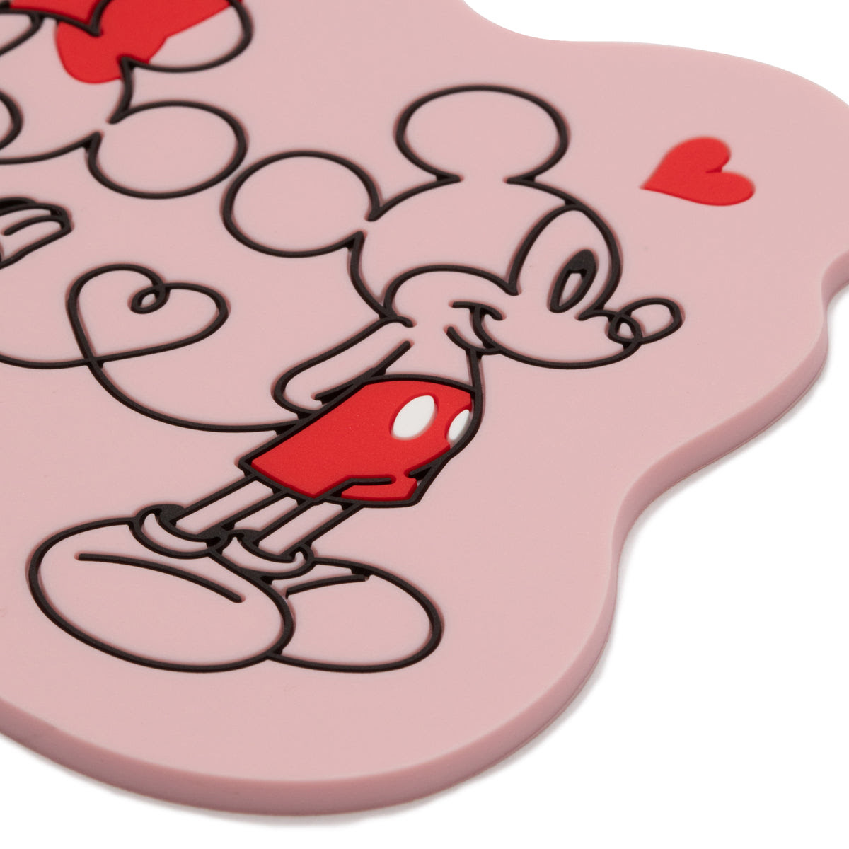 ディズニー ラブ コースター ピンク Francfranc フランフラン 公式通販 家具 インテリア 生活雑貨