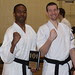 Me and Levi