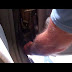 Vehicle Door elimination