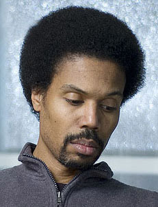 Short Afro hairstyles