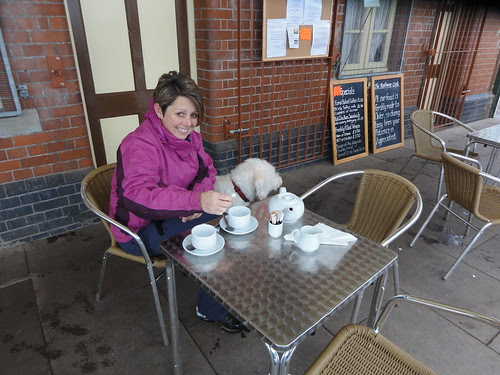 Cafe Found