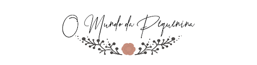 O Mundo da Pequenina