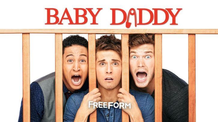 Baby Daddy - Renewed for 6th season by Freeform