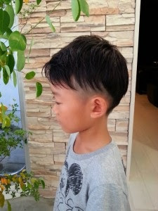 男の子の七五三で着物におすすめの髪型7選 暮らしに役立つ情報局
