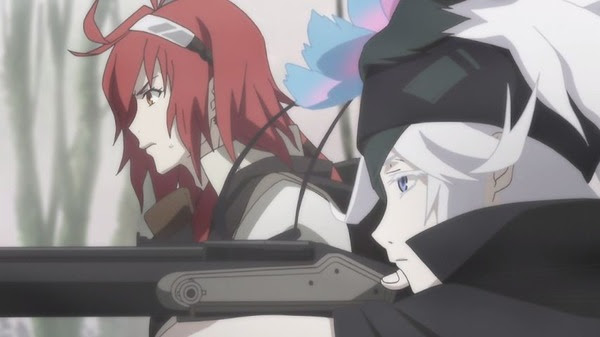 六花の勇者 第１１話感想 aのメンタルの弱さｗｗｗｗｗ ようやく来週７人目が明かされる ここまで長かったな やらおん