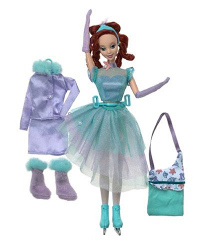 princesses on ice. Disney Princess on Ice Dolls -