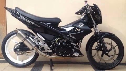 cat kereta putih warna murah