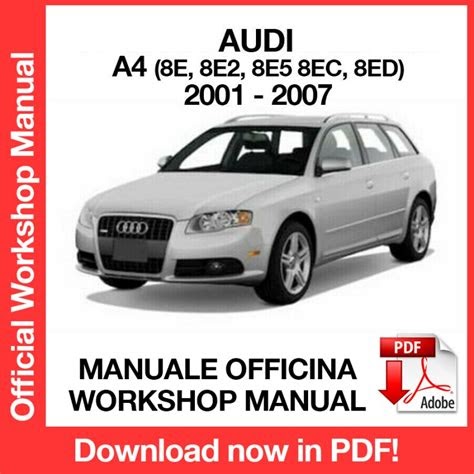 PDF Operators Manual For Audi S4 2005 Navigation Plus