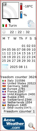 analisi dell'audience Internet