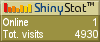 Free counter