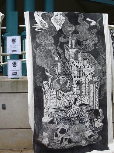 Decatur Book Fair 0211