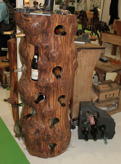 Build Wood Wine Rack Design Plans DIY adirondack furniture ...