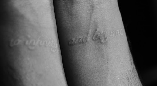 Means to push myself past the point of exhaustion and to never give up even 