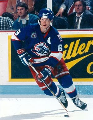 Housley Jets, Housley Jets