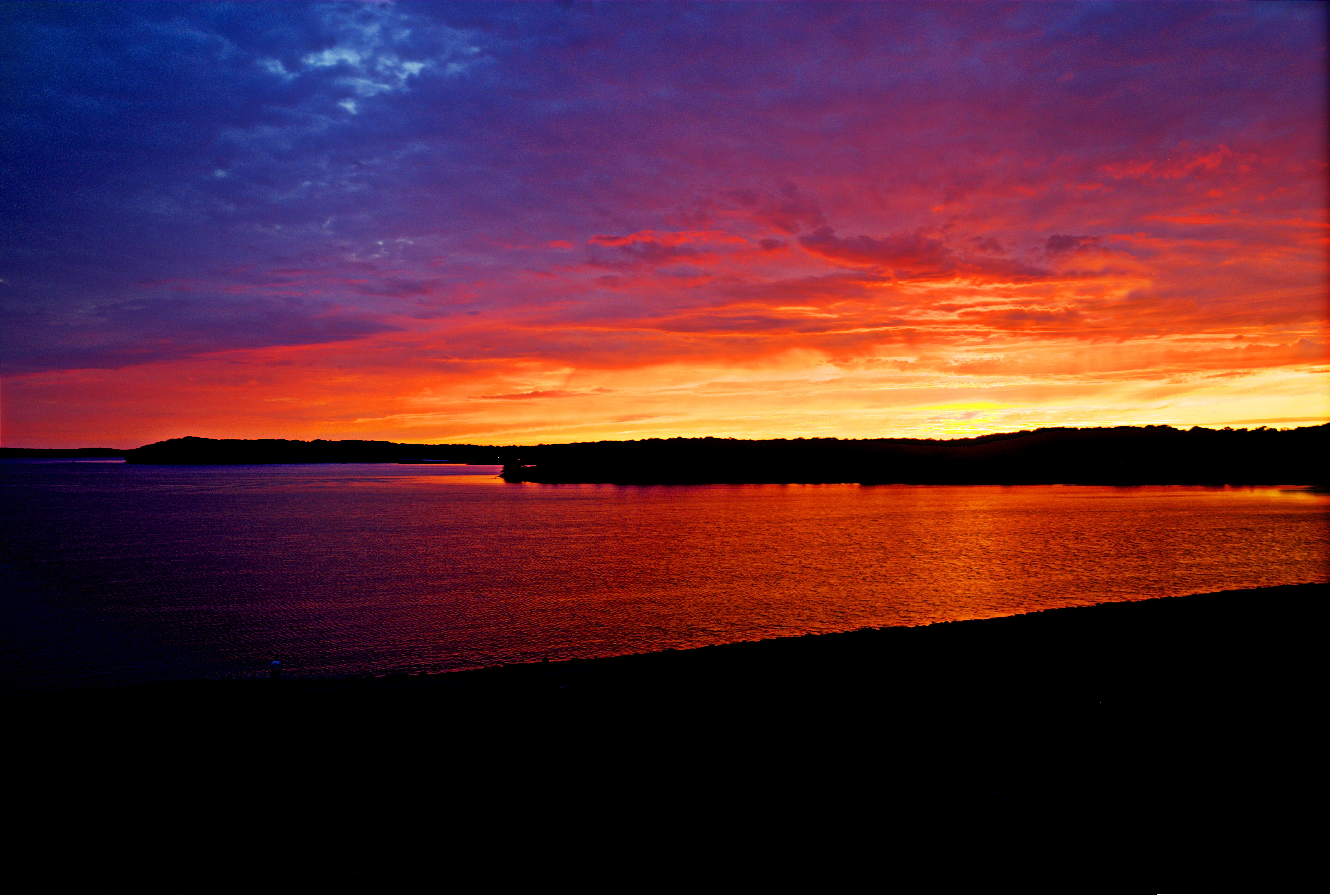 フリー画像 自然風景 ビーチ 海辺 夕日 夕焼け 夕暮れ フリー素材 画像素材なら 無料 フリー写真素材のフリーフォト