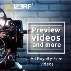 Stock Photos from 123RF