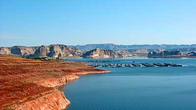 Lake Mead