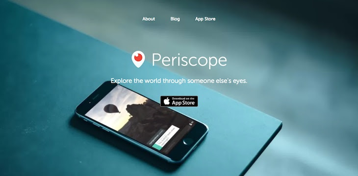 Periscope