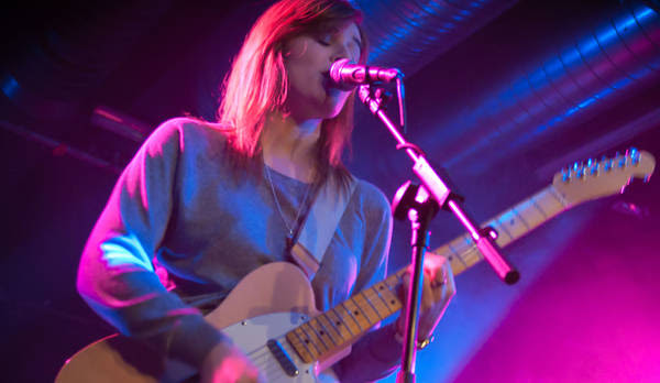 Best Coast The Only Place Album Review Guitar Planet Magazine