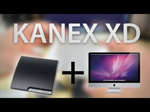 Video Imac Hdmi Input Adapter