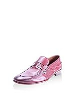 Reprise Mocasines Clásicos Bordo (Burdeos)