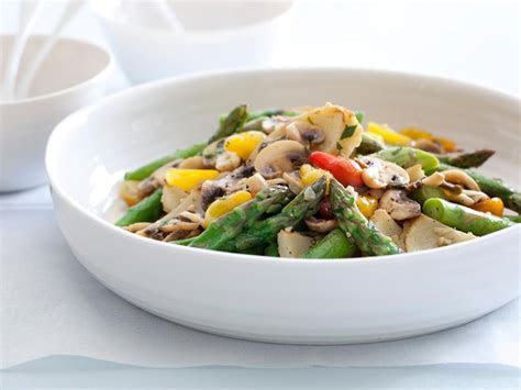 spring fruit vegetable recipes recipes cooking