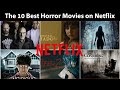 What Are The Best Horror Movies On Netflix : 35 Best Scary Movies On Netflix In 2020 Glamour - What are the best horror movies on netflix?