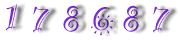 Web Site Hit Counter