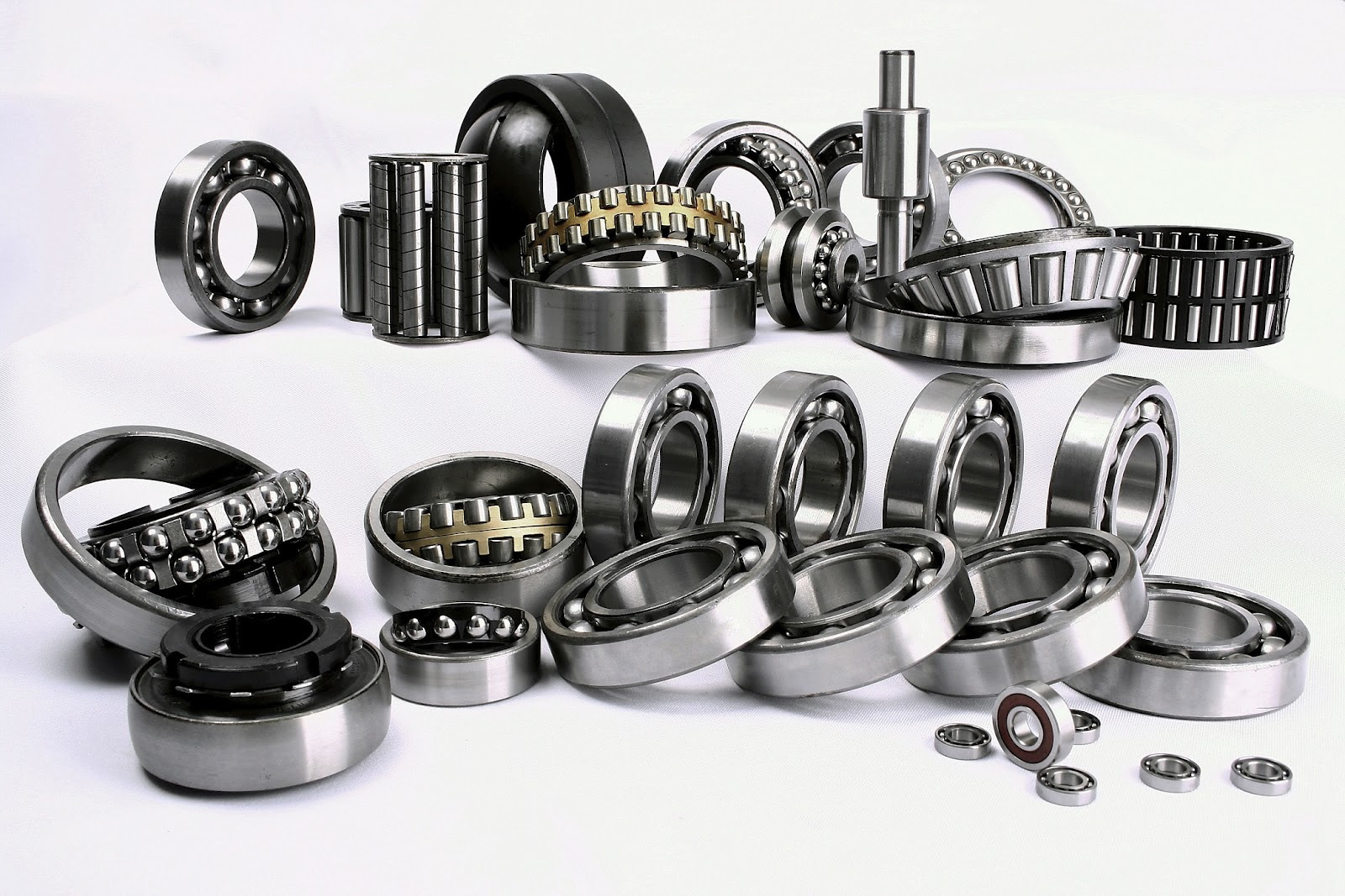 The Rising Demand for Car Spare parts