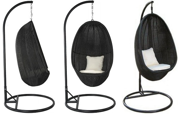 Modern Outdoor Furniture