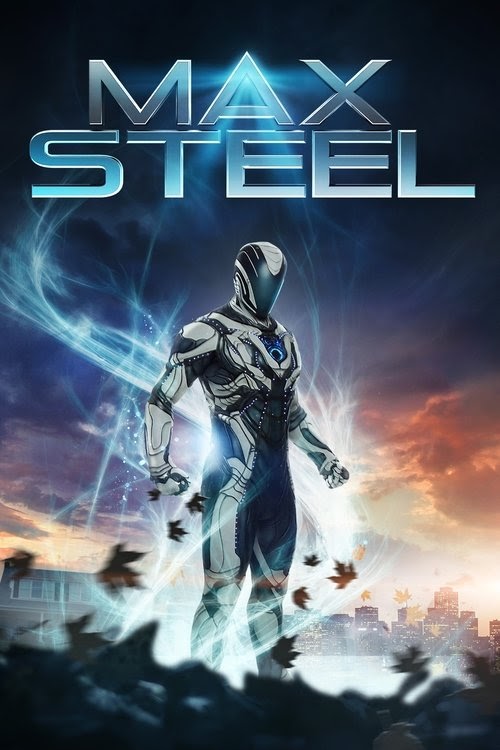 Max Steel Streaming Complet VF 2016 En Ligne Regarder Cinema Sous-titre
Francais 1080p