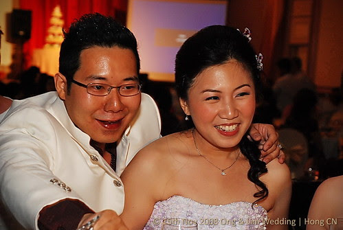 王林婚宴